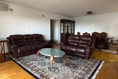 Apartament de 3 camere zona Sisesti - Romatsa - 1