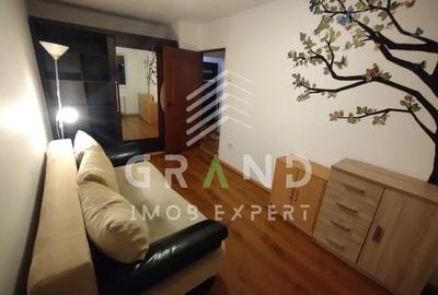 Ap 4 camere, PET-FRIENDLY, zona Manastur - 2