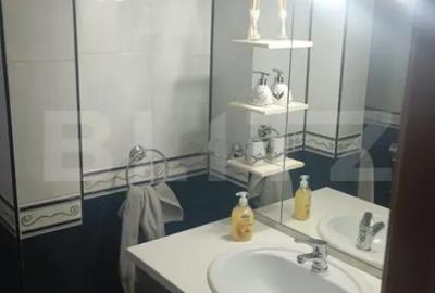 Apartament cu 4 camere decomandat, mobilat în Cetate - 5