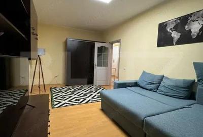 Apartament 2 camere, etaj 2, zona George Enescu - 5