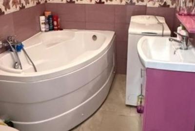 Garsonieră semidecomandată în Tractorul - 6