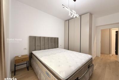 Apartament cu 2 camere în Central - 5
