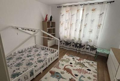 Casă cu 3 camere cu Teren 280 Mp în Berceni - 6