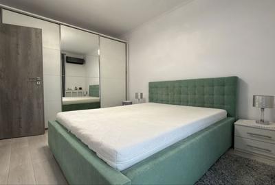 Garsonieră decomandată în Giroc - 7