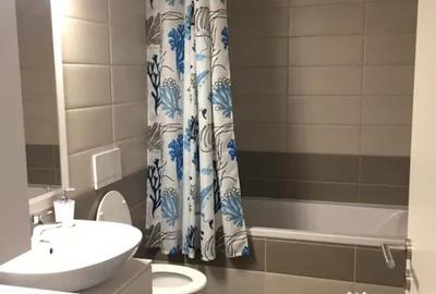 Apartament cu 2 camere decomandat în Tractorul - 3