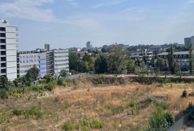 Apartament cu 2 camere semidecomandat, mobilat în Herăstrău - 7