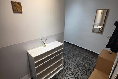 Sala Palatului Cismigiu Inchiriere garsoniera dubla etaj 1 centrala - 13