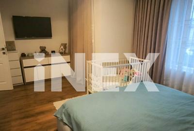 BABANA | Casa individuala | mobilata si utilata | Persoana F - 10