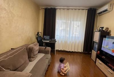 Militari, zona metrou Pacii, Bucuresti, 2 camere