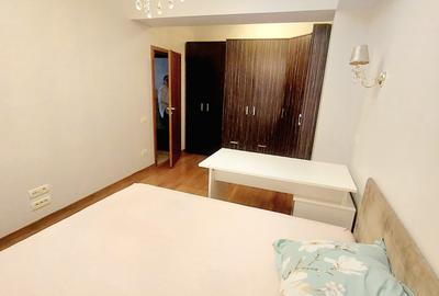 Apartament 3 camere ,110 mp, bloc nou 2009, 2 locuri de parcare - 19