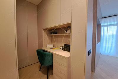 Garsonieră semidecomandată în Torontalului - 8