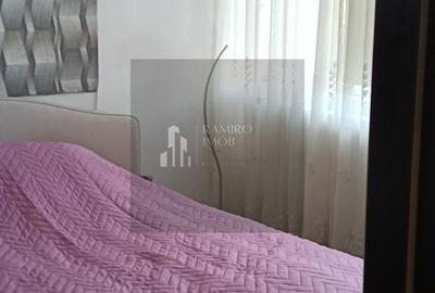 Apartament cu 2 camere semidecomandat în Alexandru Obregia - 2