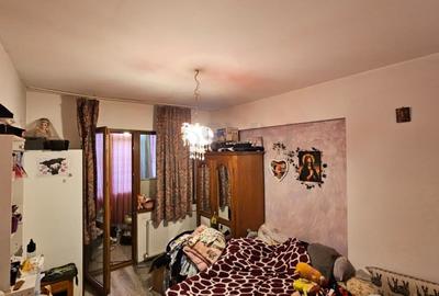 REA1026353 Apartament 2 camere de vanzare Prelungirea Ghencea - 9