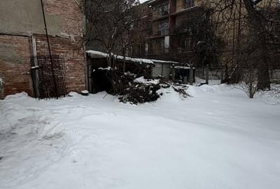 Casa nemobilata cu 2 camere + curte | zona centrala - NTT DATA - 7