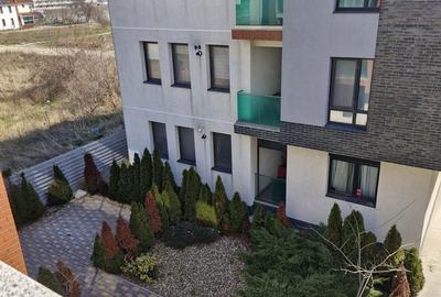 Apartament cu 3 camere în Nord - 6