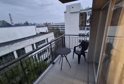 3 camere | decomandat | Pacii | Ten Blocks | Pacii | Boxa |  Parcare - 10