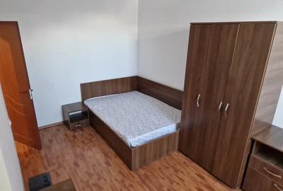 Garsoniera cartier Astra aproape de Liceul de Informatica - 1