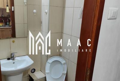 Garsonieră | Parter | Mobilată și utilată | Terezian - 4