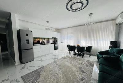 Apartament de 3 camere de lux, 70mp - Berceni - 3