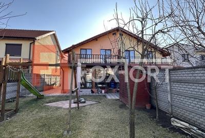 Duplex cu 4 camere în Giroc