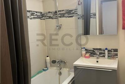Apartament cu 2 camere în Central - 10