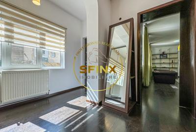 Spatiu/apartament de inchiriat-etaj 1 de casa / DOROBANTI - 10