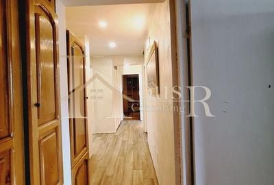 Aproape de Spitalul Judetean. 4 camere, 2 bai, 2 balcoane. - 13