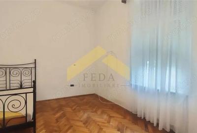 Apartament cu 4 camere decomandat în Podgoria - 10