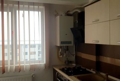 Garsonieră decomandată în Ipotești - 7