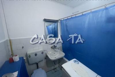 Garsoniera Confort I, Etaj 4, Aleea Macului - 12