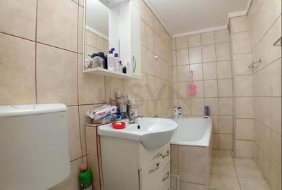 Apartament spatios cu 3 camere decomandat langa Bucuresti... Apartament spatios cu 3 camere decomandat langa Bucuresti... - 6