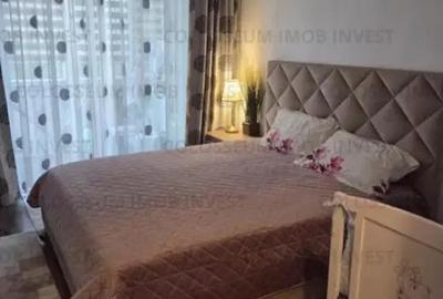 Apartament cu 3 camere decomandat în Tractorul - 2