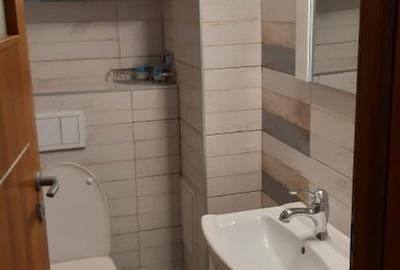 Apartament 3 camere, renovat, mobilat, 81.7 mp, Piata Unirii, 2 bai, 2 balcoane - 6