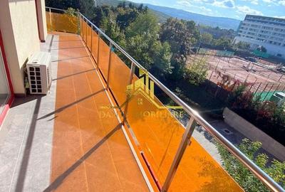 Apartament cu 2 camere semidecomandat, mobilat în Gheorgheni - 8