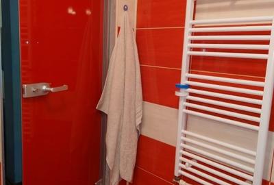 Ap. 3 camere, Centrala, PROPIETAR Megamall bd. Chisinau, stadionul National - 9