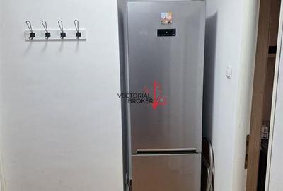 Garsonieră decomandată, mobilată în Doamna Ghica - 5