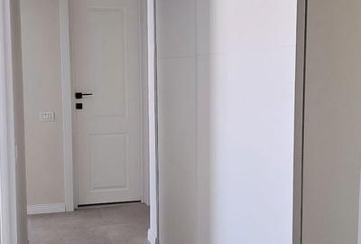 Apartament cu 3 camere decomandat în Lujerului - 15