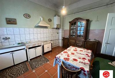 De vanzare casa in zona Poli 2 Targu Mures - 9