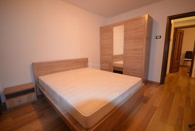 Centru - Tg. Cucu, apartament cu 3 camere modern, lift - 8