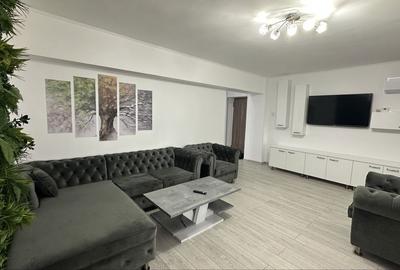 Apartament cu 3 camere decomandat în Central - 2
