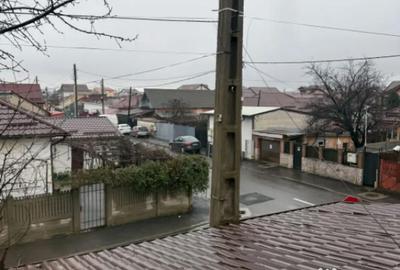 Casă cu 4 camere cu Teren 120 Mp în Brestei - 10