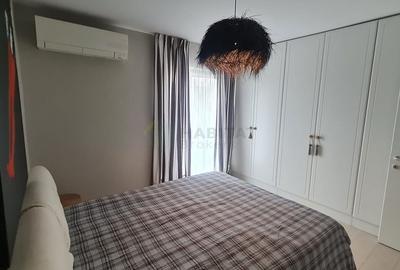 Vilă elegantă, complet mobilată, cu grădină  – Paris Residence, Tunari - 24