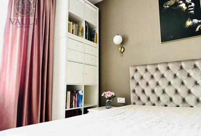 Apartament 2 Camere Renovat-Centrala Proprie Unirii-C.Coposu - 6