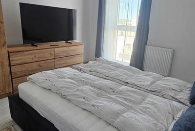 Apartament cu 3 camere decomandat în Central - 3