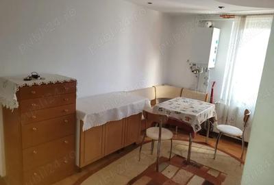 Apartament cu 2 camere decomandat în Unirii - 3