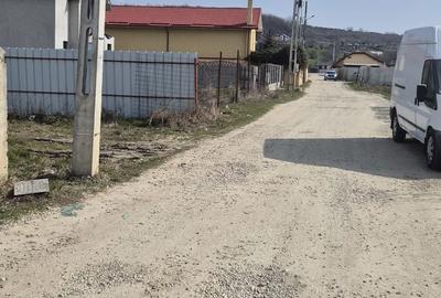 Teren de 600 mp, în Proaspeți - 4