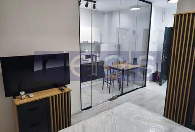 Garsonieră, mobilată în Roșu - 2