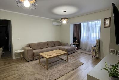 Apartament cu 2 camere semidecomandat în Fălticeni - 8