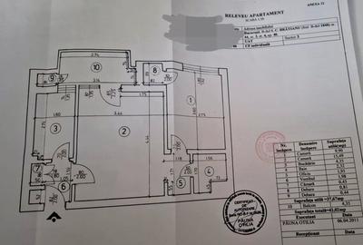 Apartament cu 2 camere semidecomandat în Universitate - 4