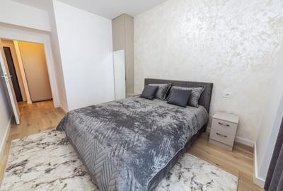 Apartament cu 2 camere decomandat, mobilat în Pipera - 8